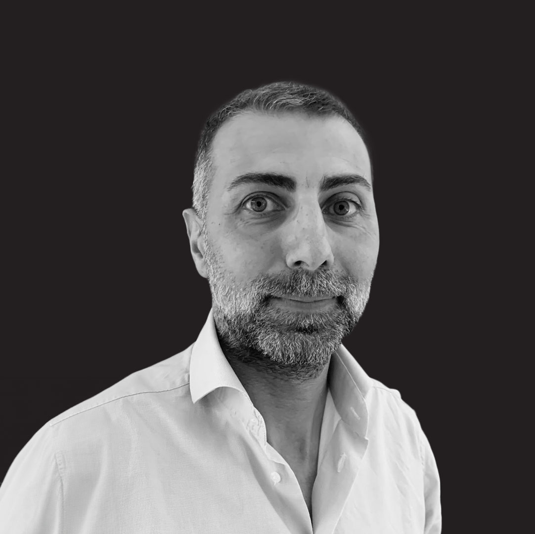 FRANCESCO VERGENTE