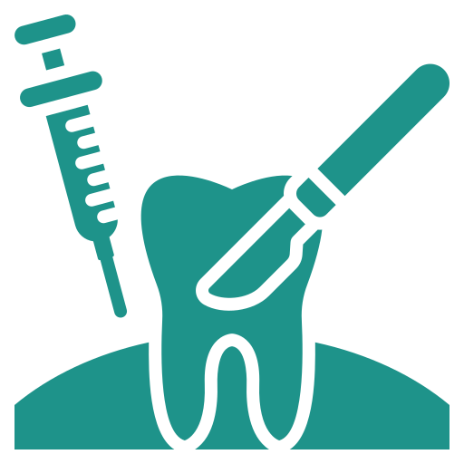 Tooth Icon